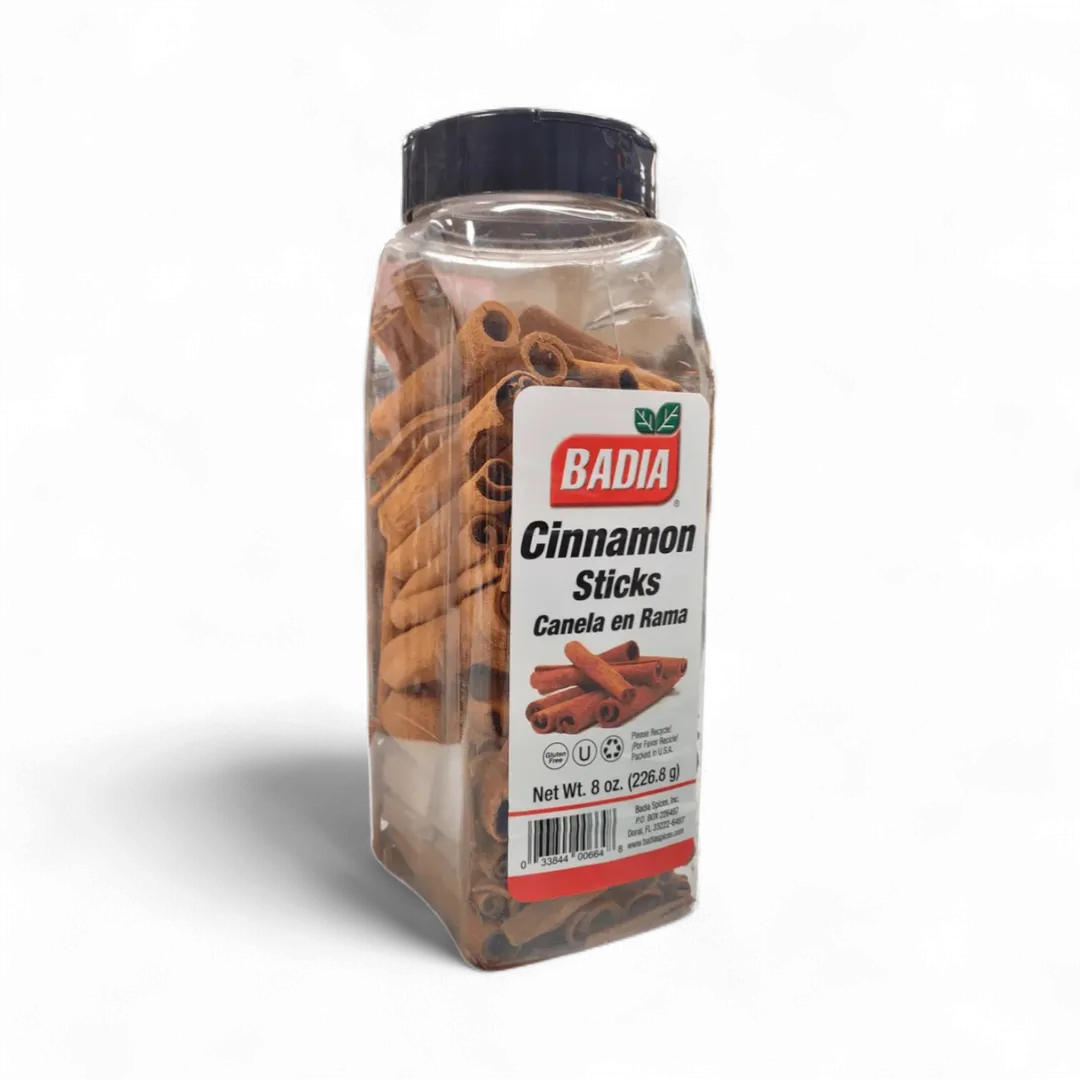 Cinnamon Sticks