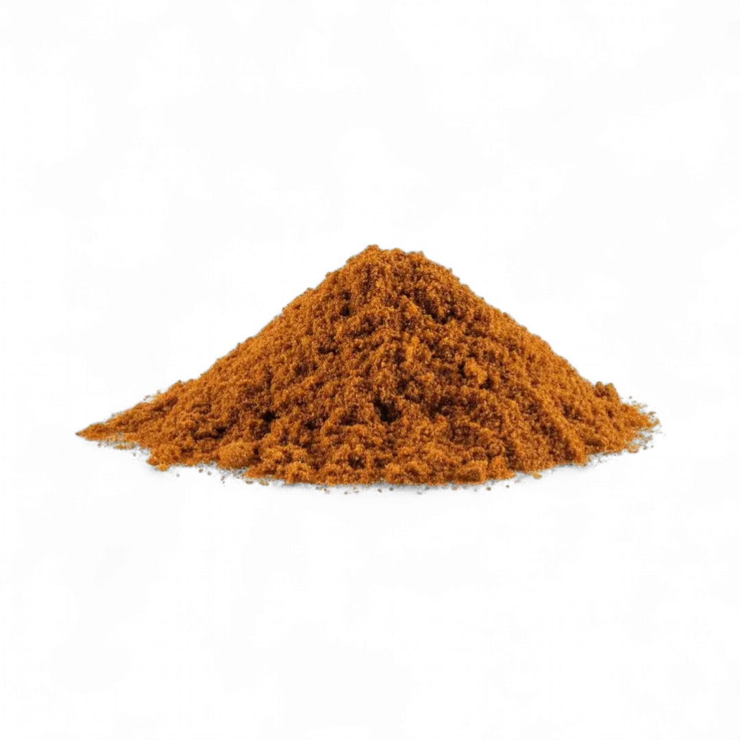 Cloves, Ground