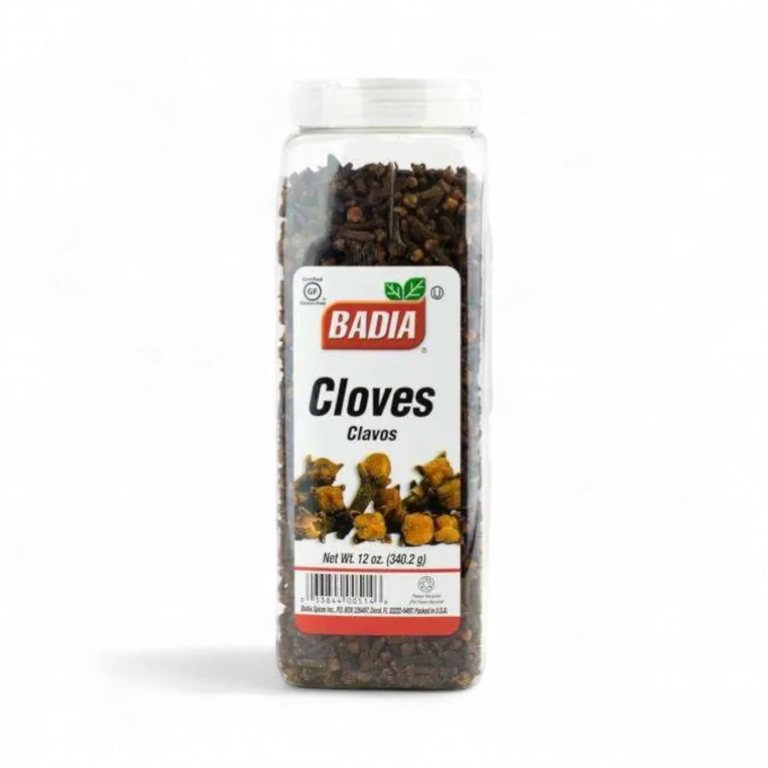 Cloves, Whole