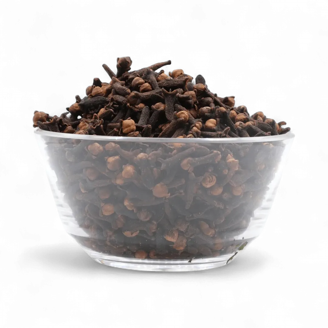 Cloves, Whole