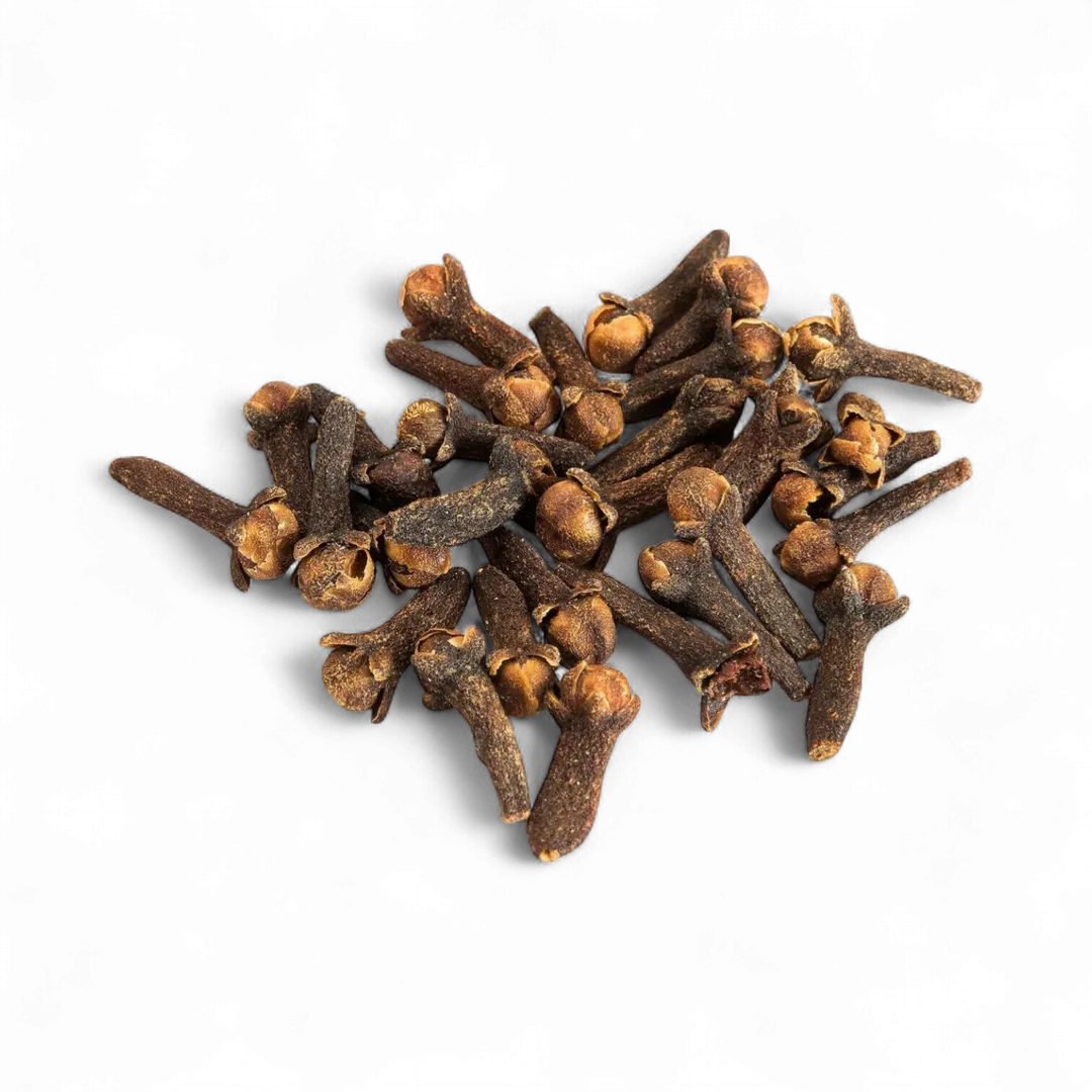 Cloves, Whole