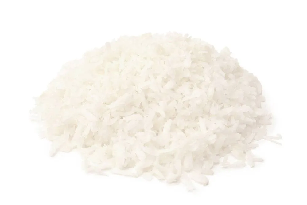 Coconut, Macaroon variant