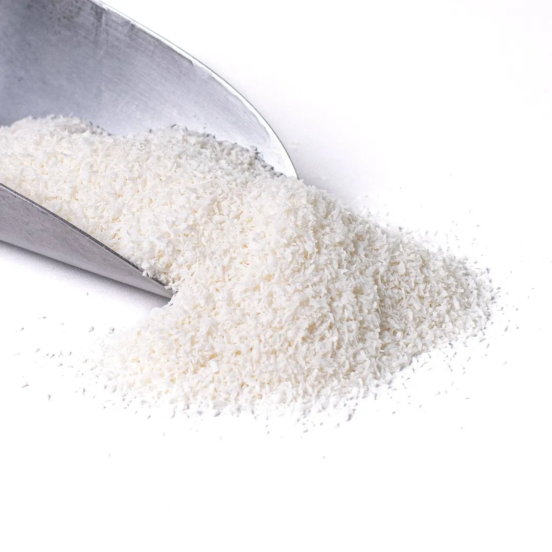 Coconut, Medium variant