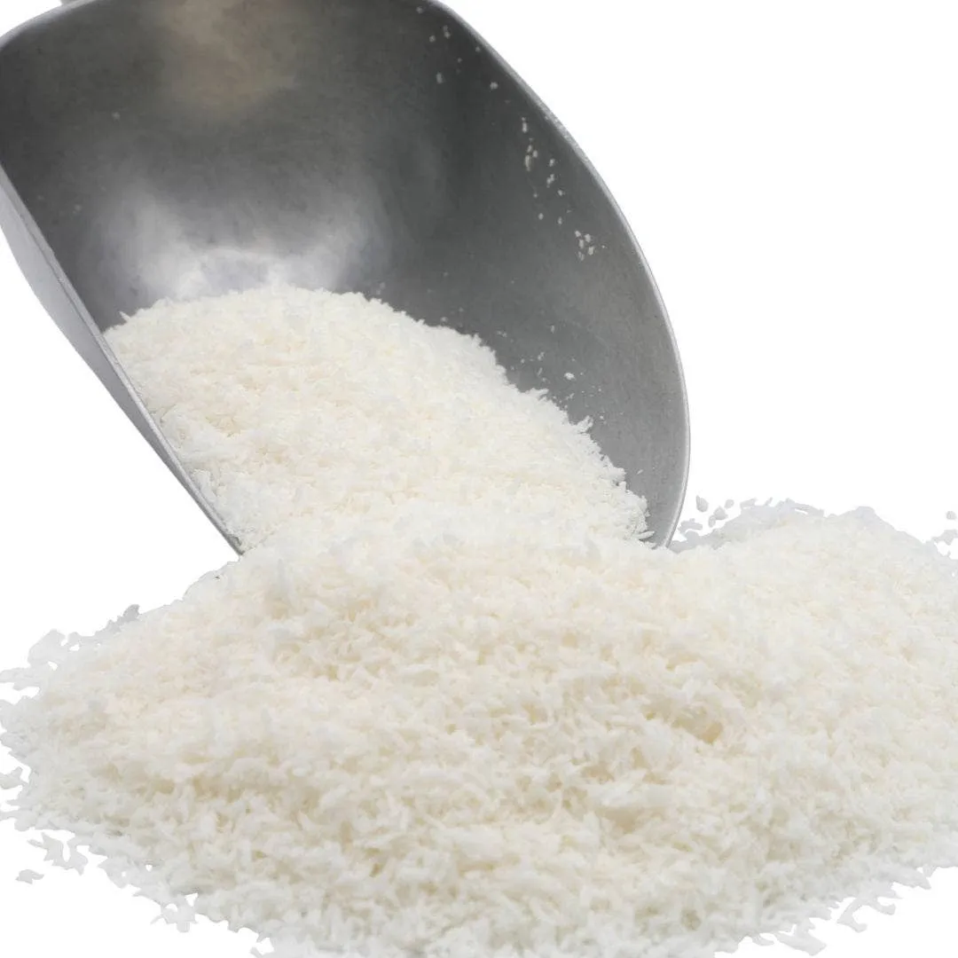 Coconut, Medium, Organic variant