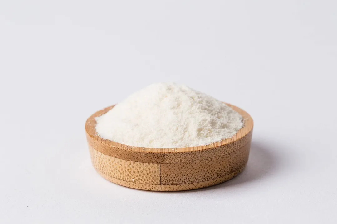 Coconut Milk Powder, Organic variant