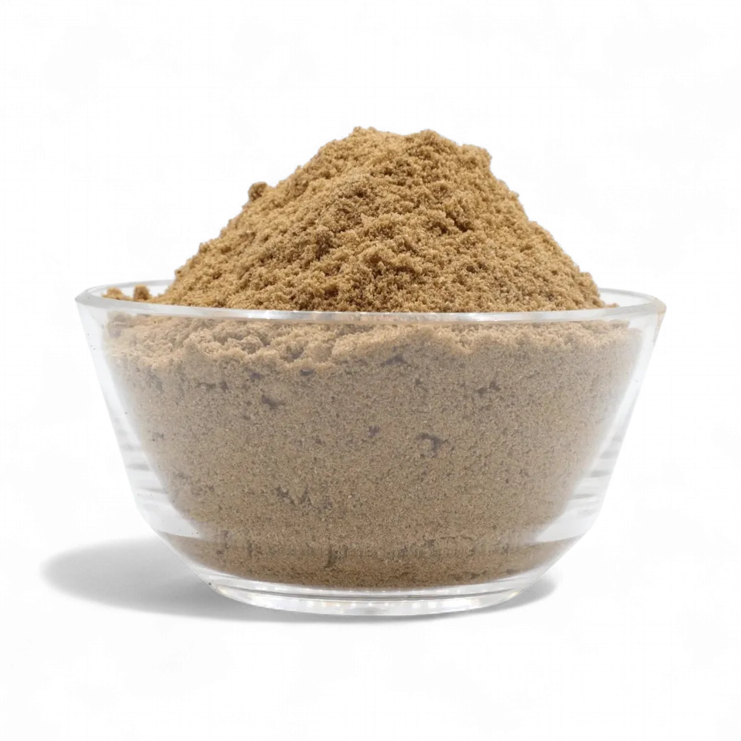 Coriander, Ground