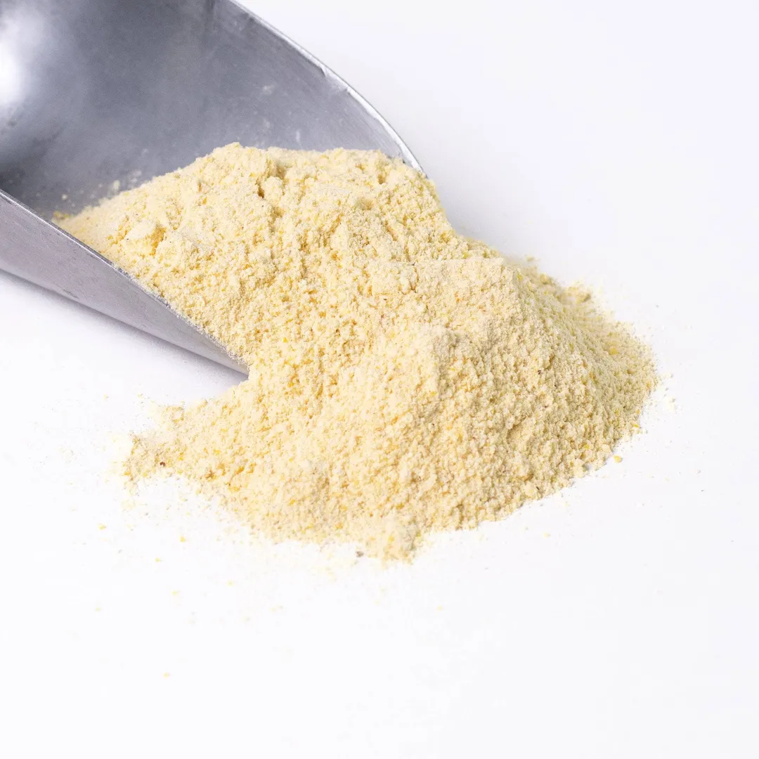 Cornmeal, Yellow, Organic variant