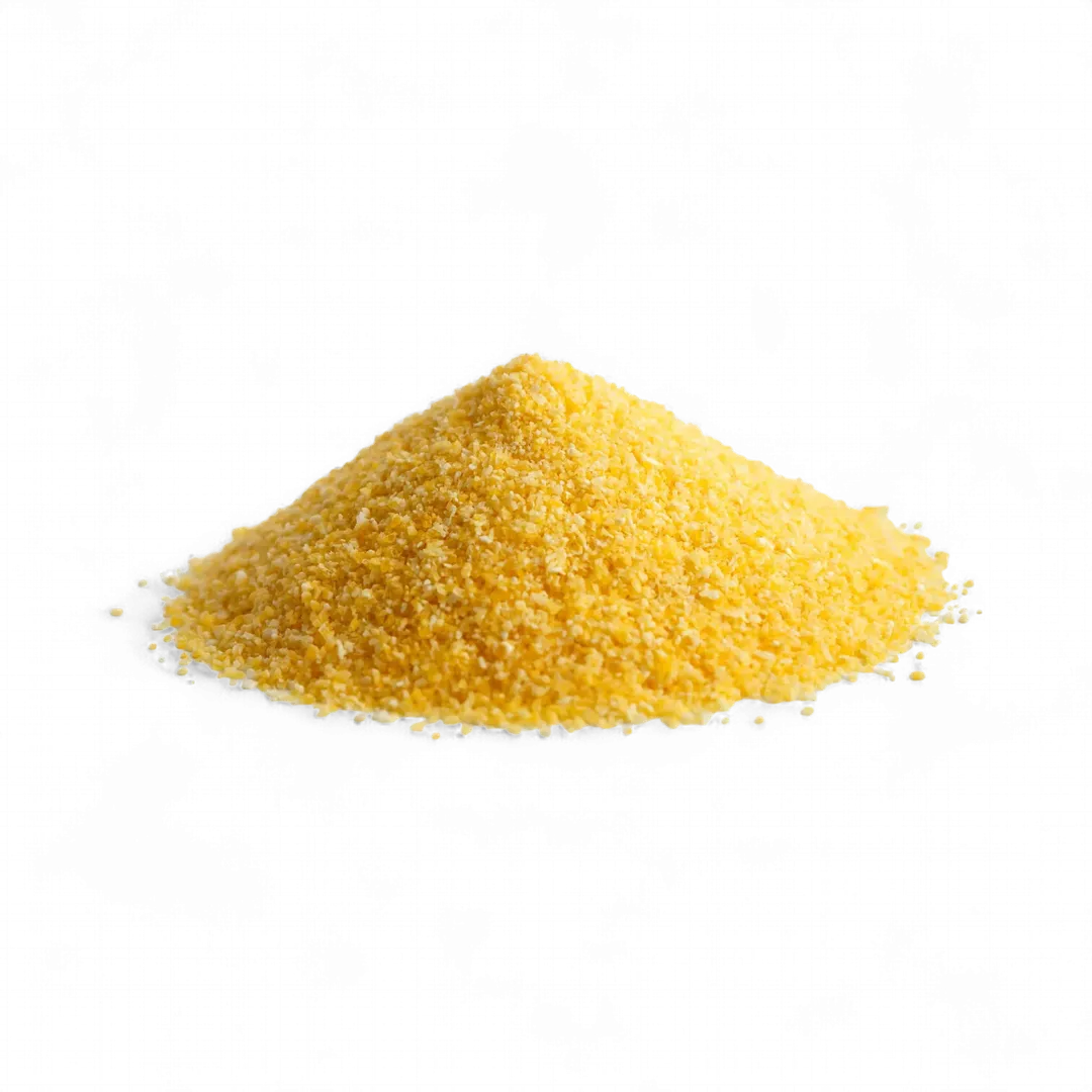 Cornmeal, Yellow, Organic