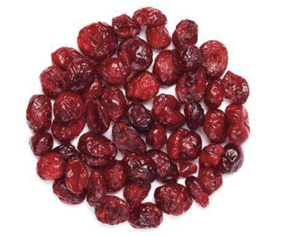 Cranberries, Juice Sweetened variant