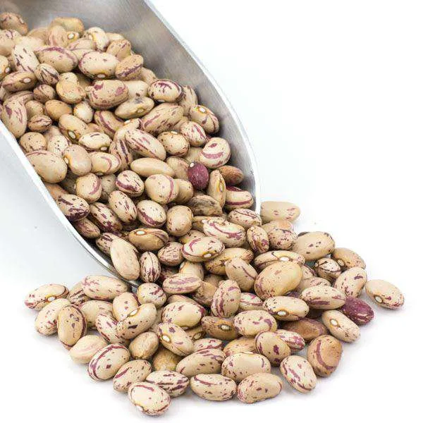 Cranberry Beans, Organic variant