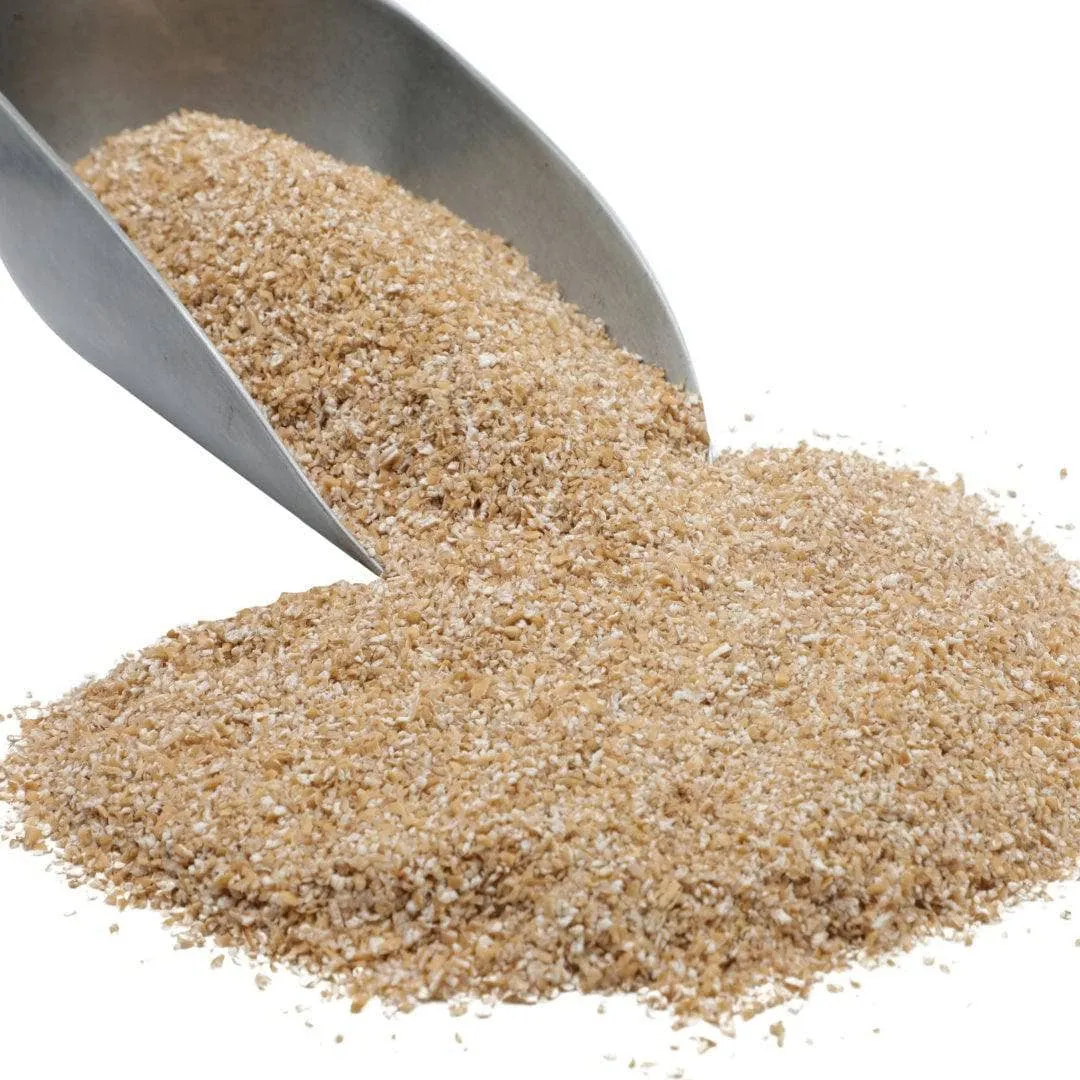 Cream of Wheat, Organic variant