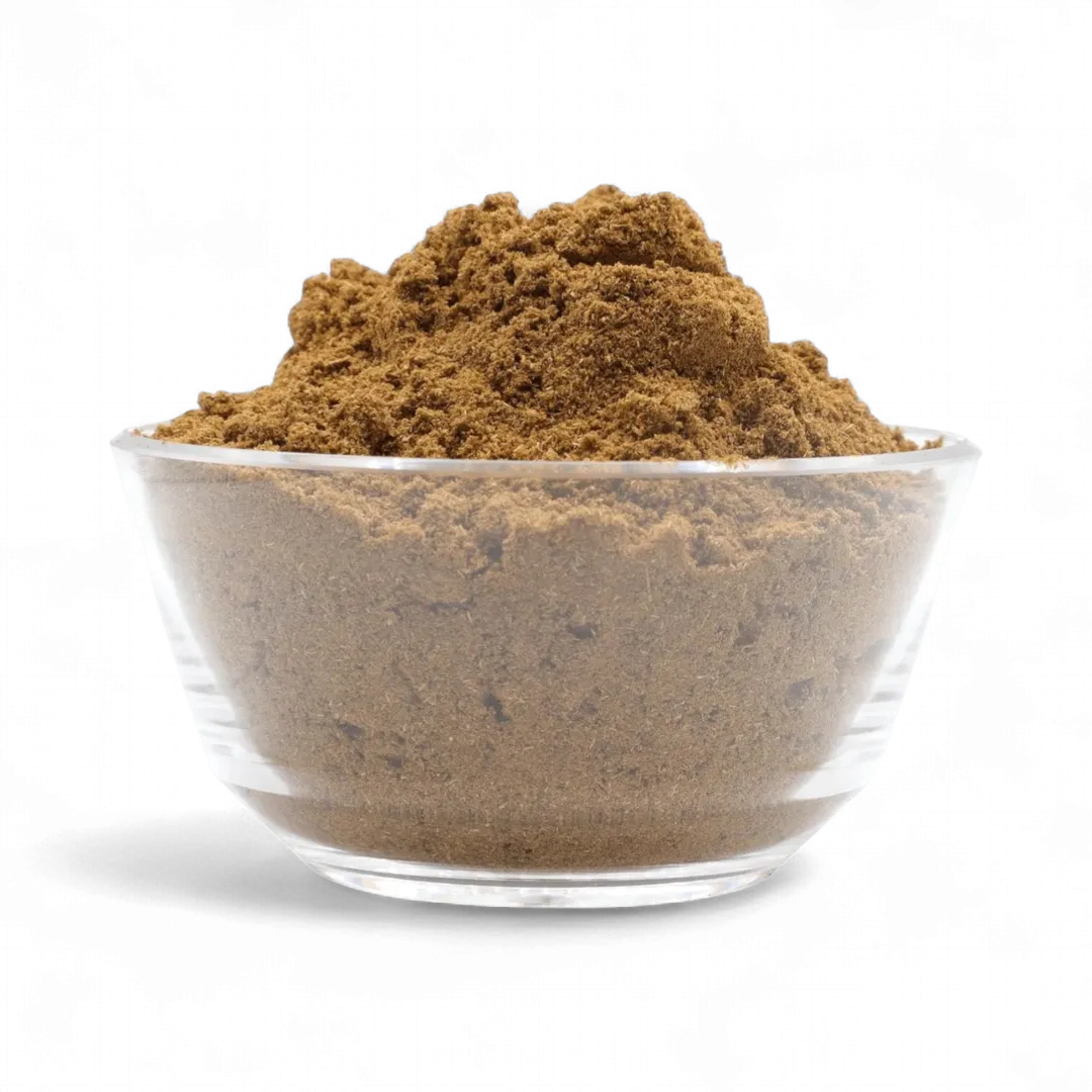 Cumin Seed, Ground
