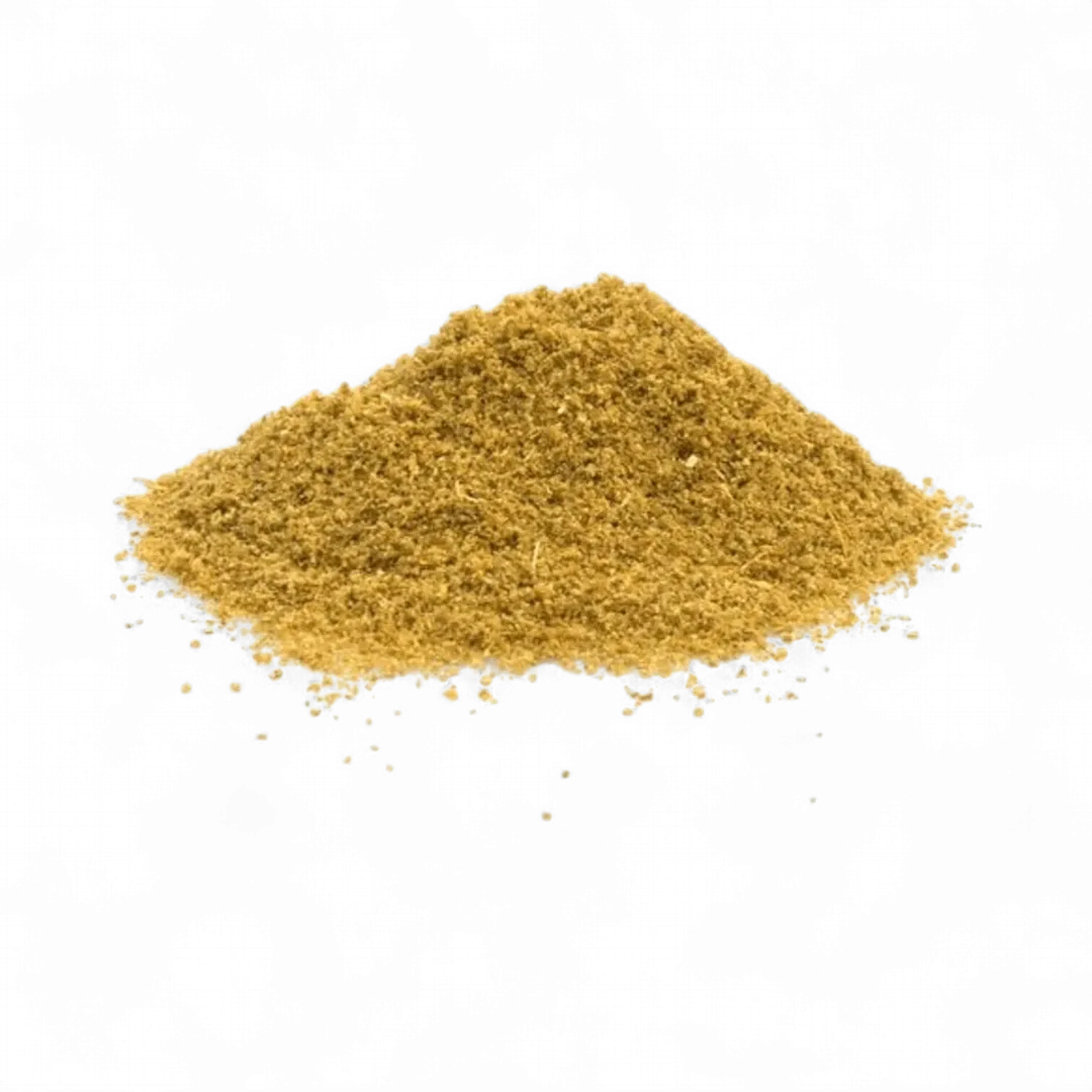 Cumin Seed, Ground, Organic