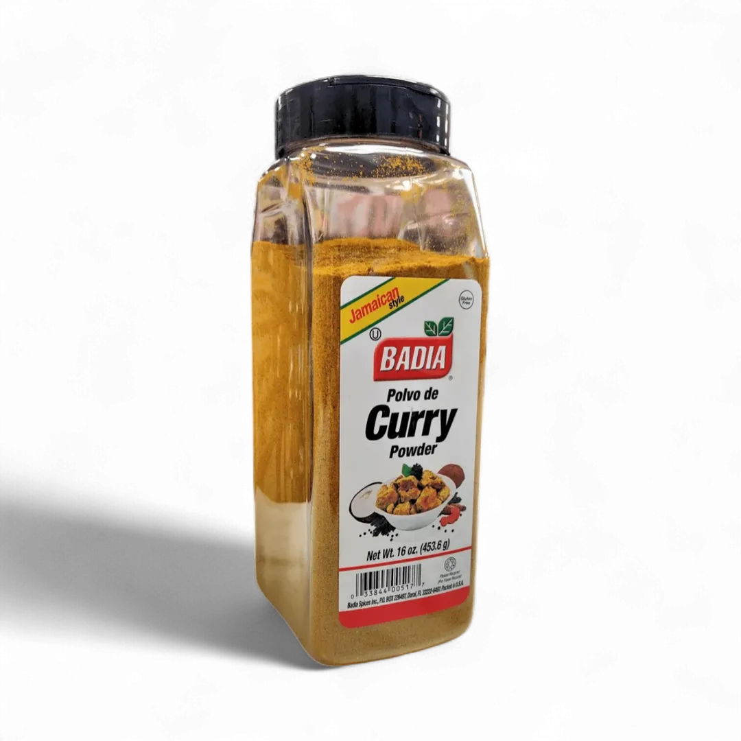 Curry Powder