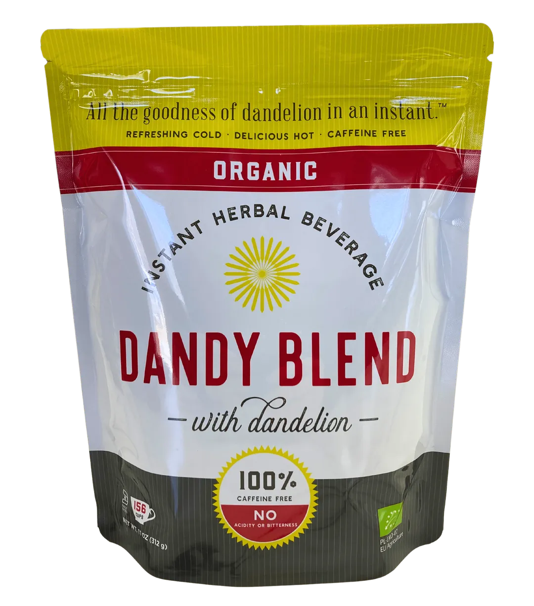 Dandy Blend, Organic, Instant Beverage variant