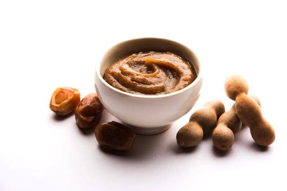 Date Paste, Organic variant