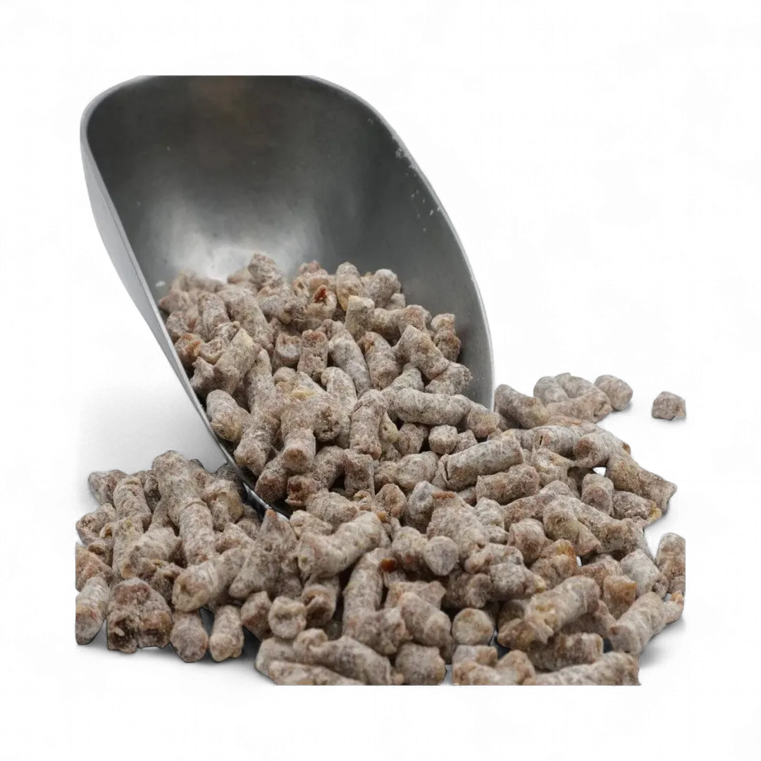 Date Pieces, Oat Flour