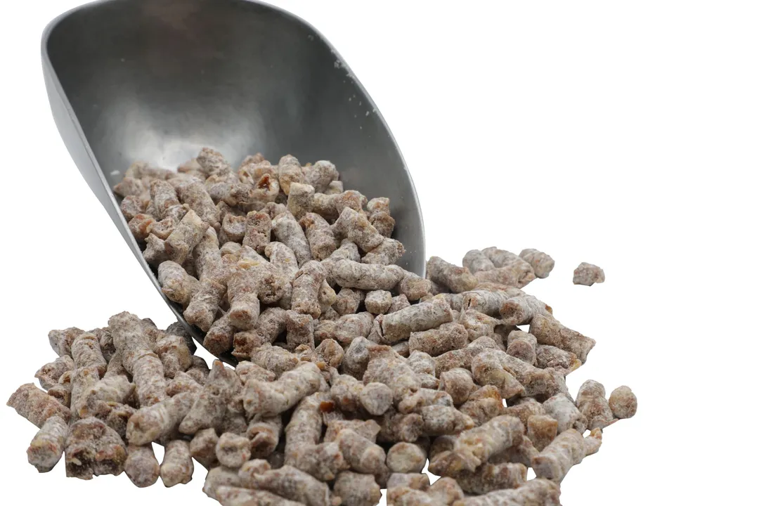 Date Pieces, Oat Flour variant