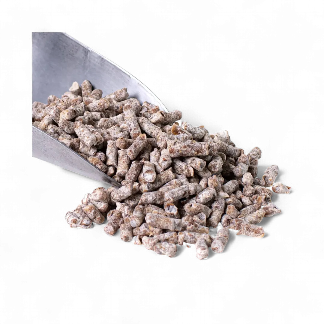Date Pieces, Oat Flour, Organic
