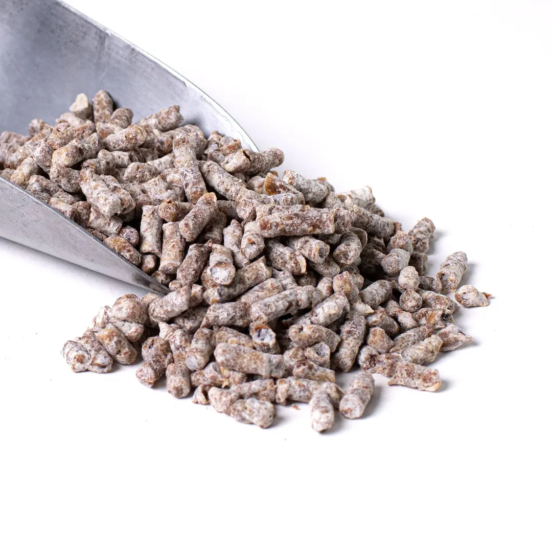 Date Pieces, Oat Flour, Organic variant