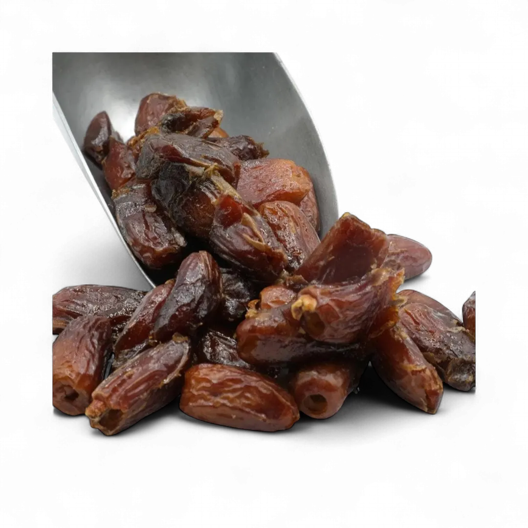 Dates, Deglet Noor, Pitted