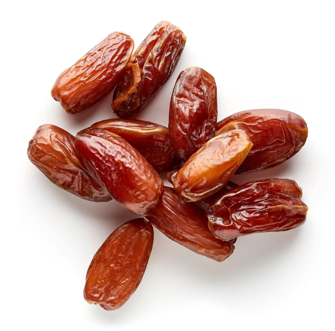 Dates, Deglet Noor, Pitted variant
