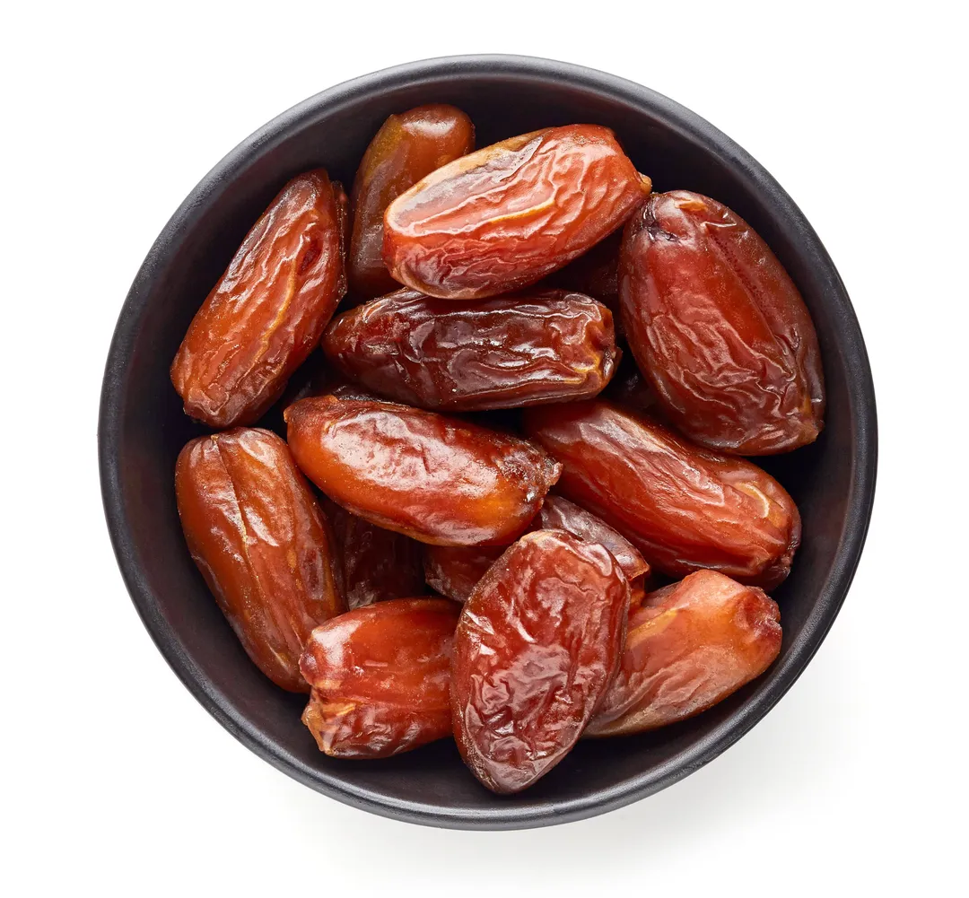Dates, Deglet Noor, Pitted, Organic variant