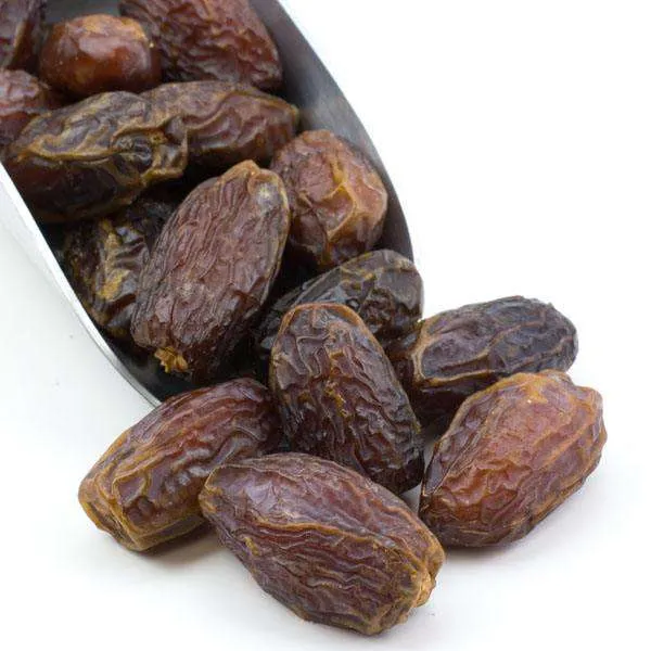 Dates, Medjool, Organic variant