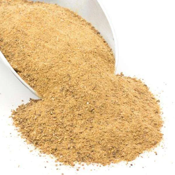 Date Sugar, Granulated variant