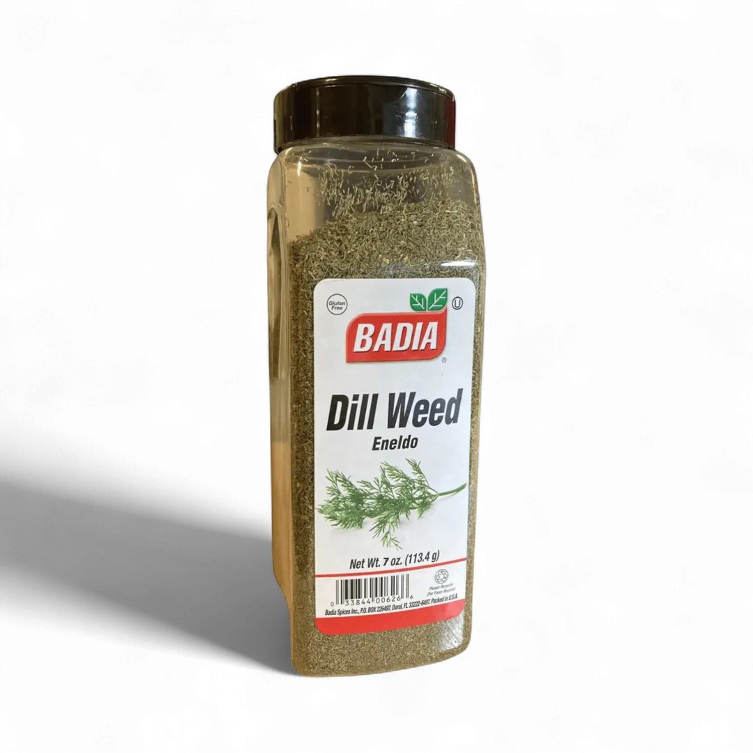 Dill Weed