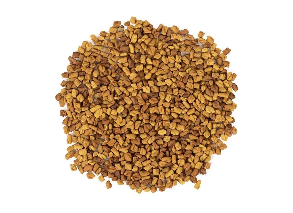 Fenugreek Seeds, Organic variant