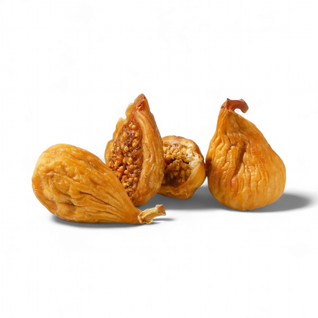 Figs, Golden, Organic