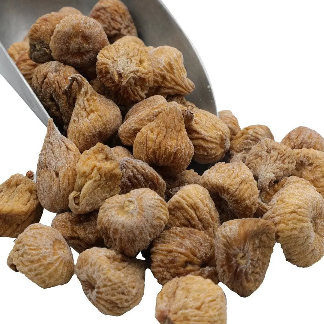 Figs, Golden, Organic variant
