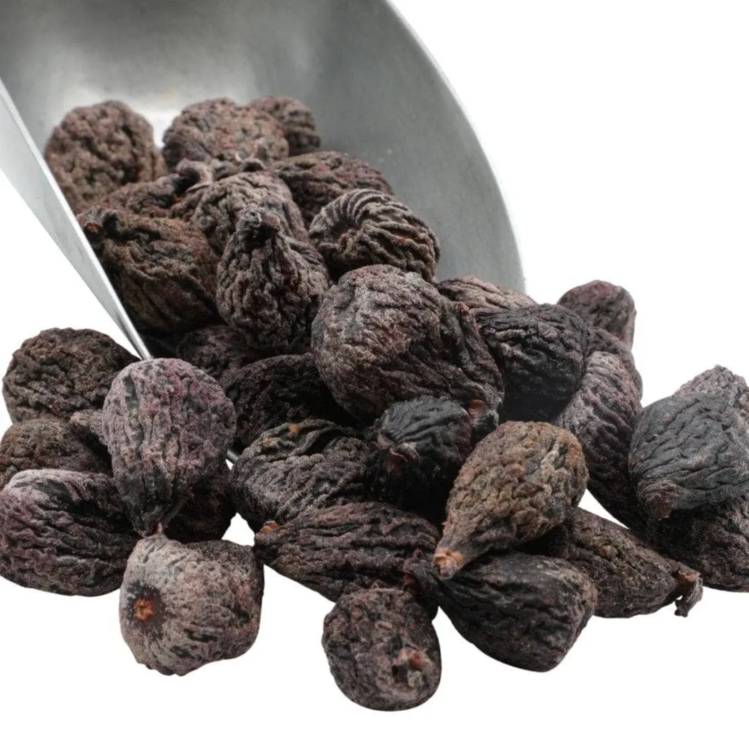 Figs, Mission, X-Choice, Organic variant