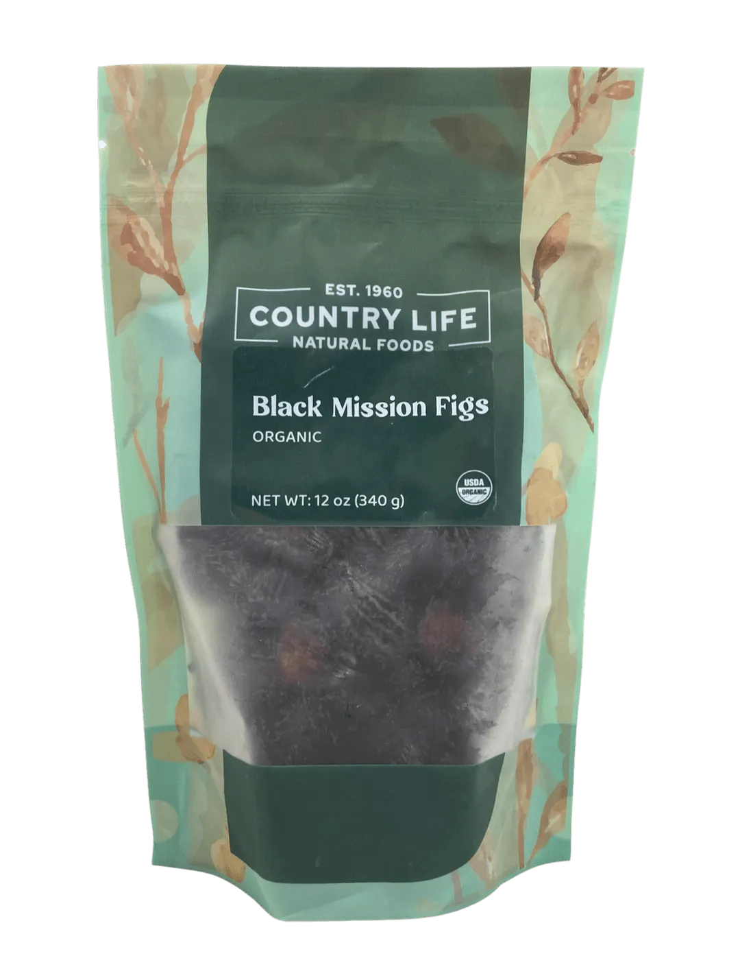 Figs, Mission, X-Choice, Organic variant