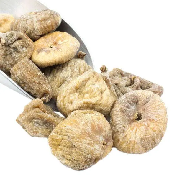 Figs, Turkish, Organic variant