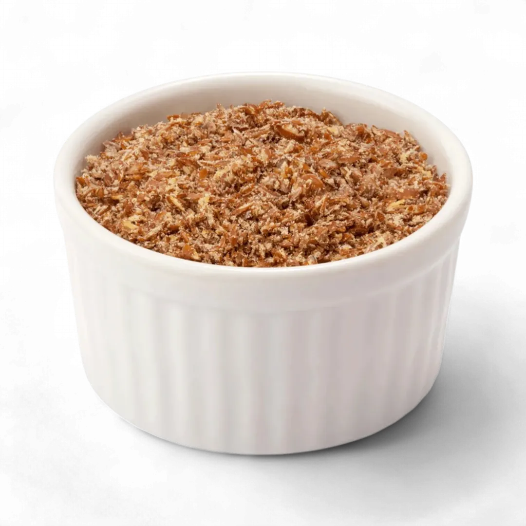 Flaxseed Meal, Brown, Organic, Bob's Red Mill