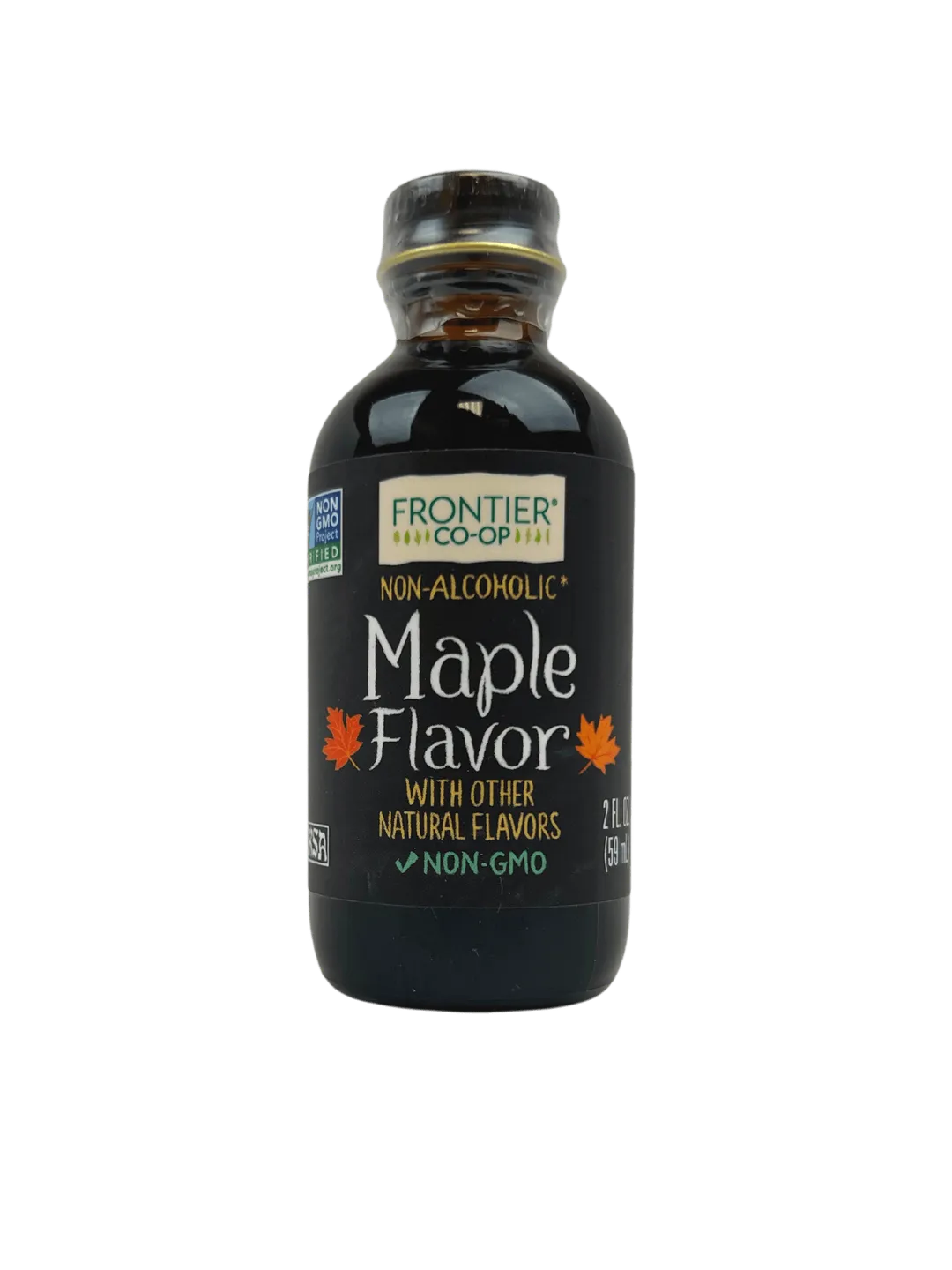 Food Flavorings, Non-Alcoholic 2 oz variant