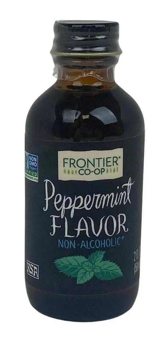 Food Flavorings, Non-Alcoholic 2 oz variant