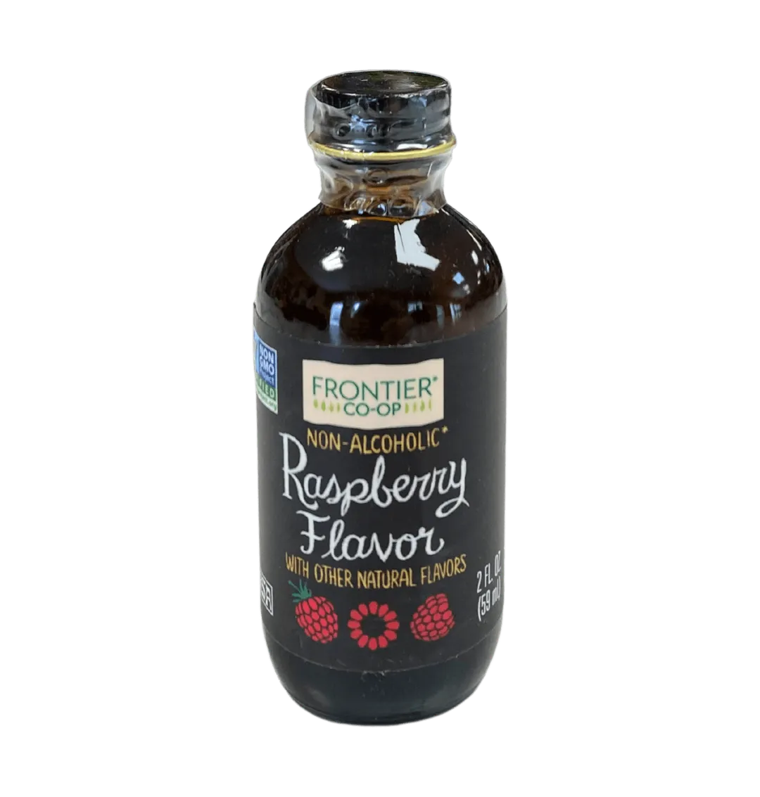 Food Flavorings, Non-Alcoholic 2 oz variant