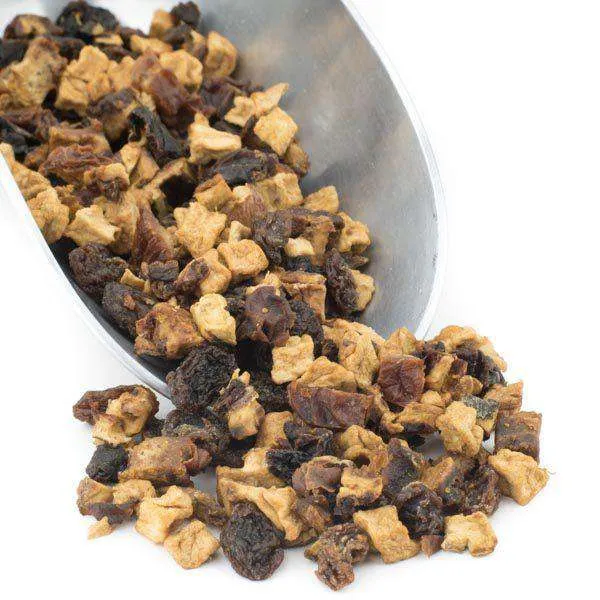 Fruit Medley, Natural variant
