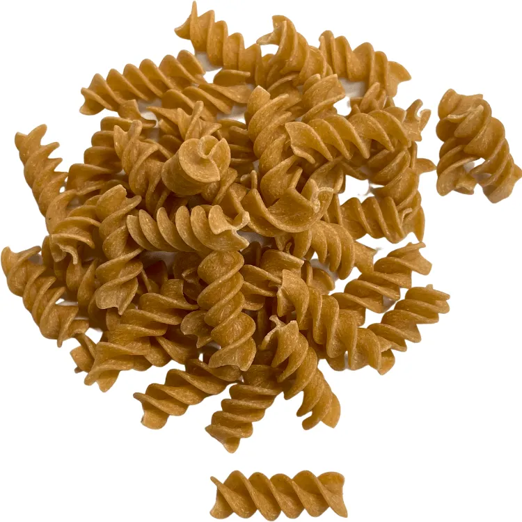 Fusilli, Kamut, Organic variant