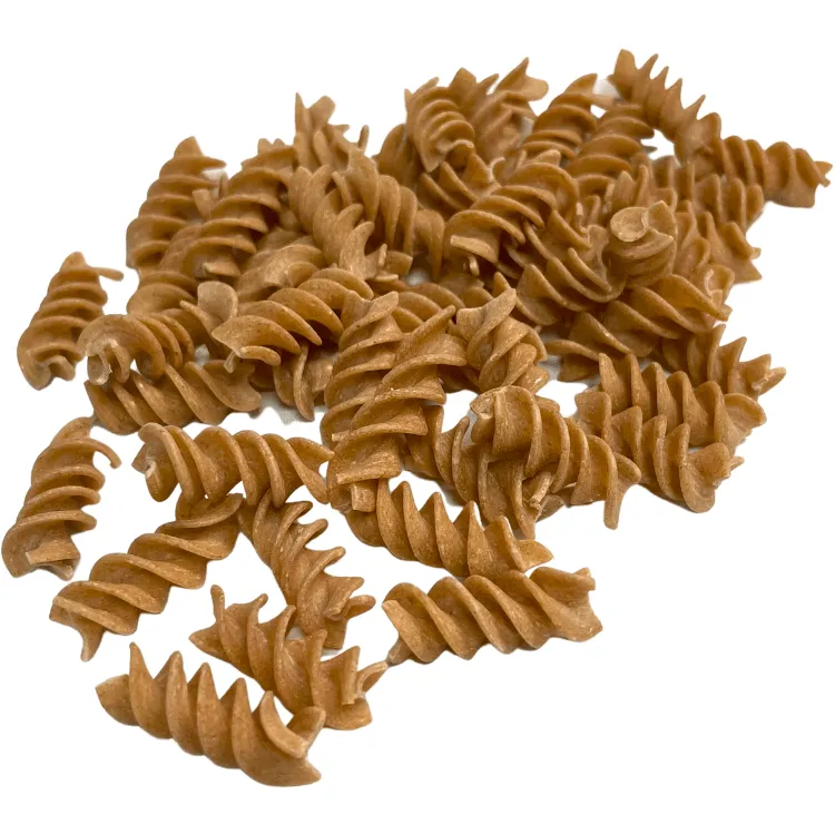 Fusilli, Spelt, Organic variant