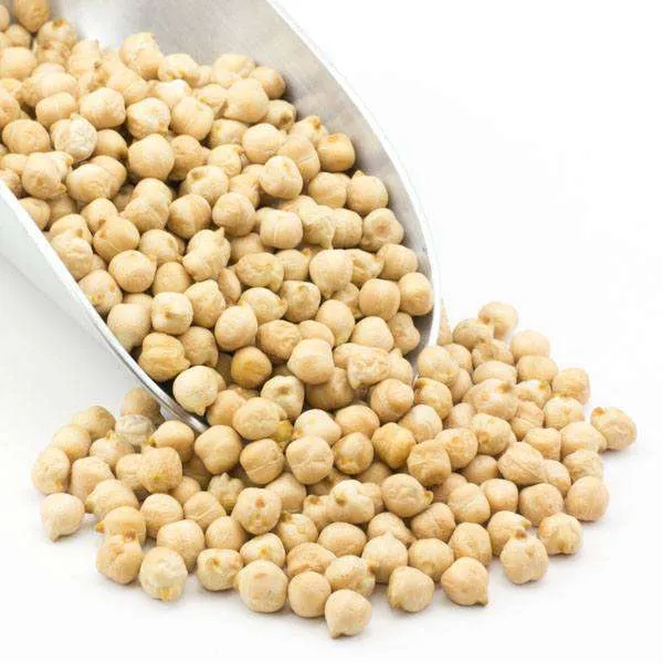 Garbanzo Beans (Chickpeas), Organic variant