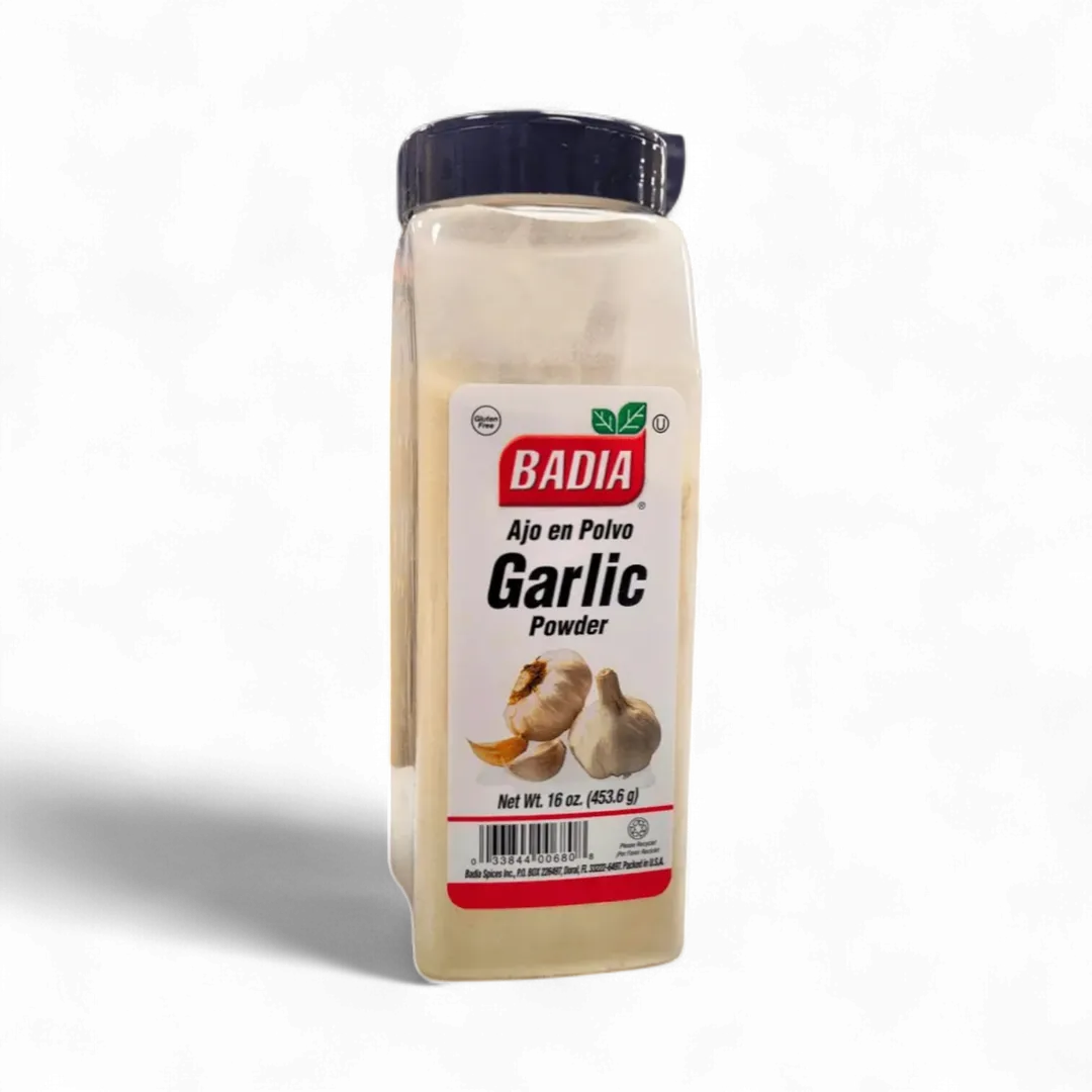Garlic Powder