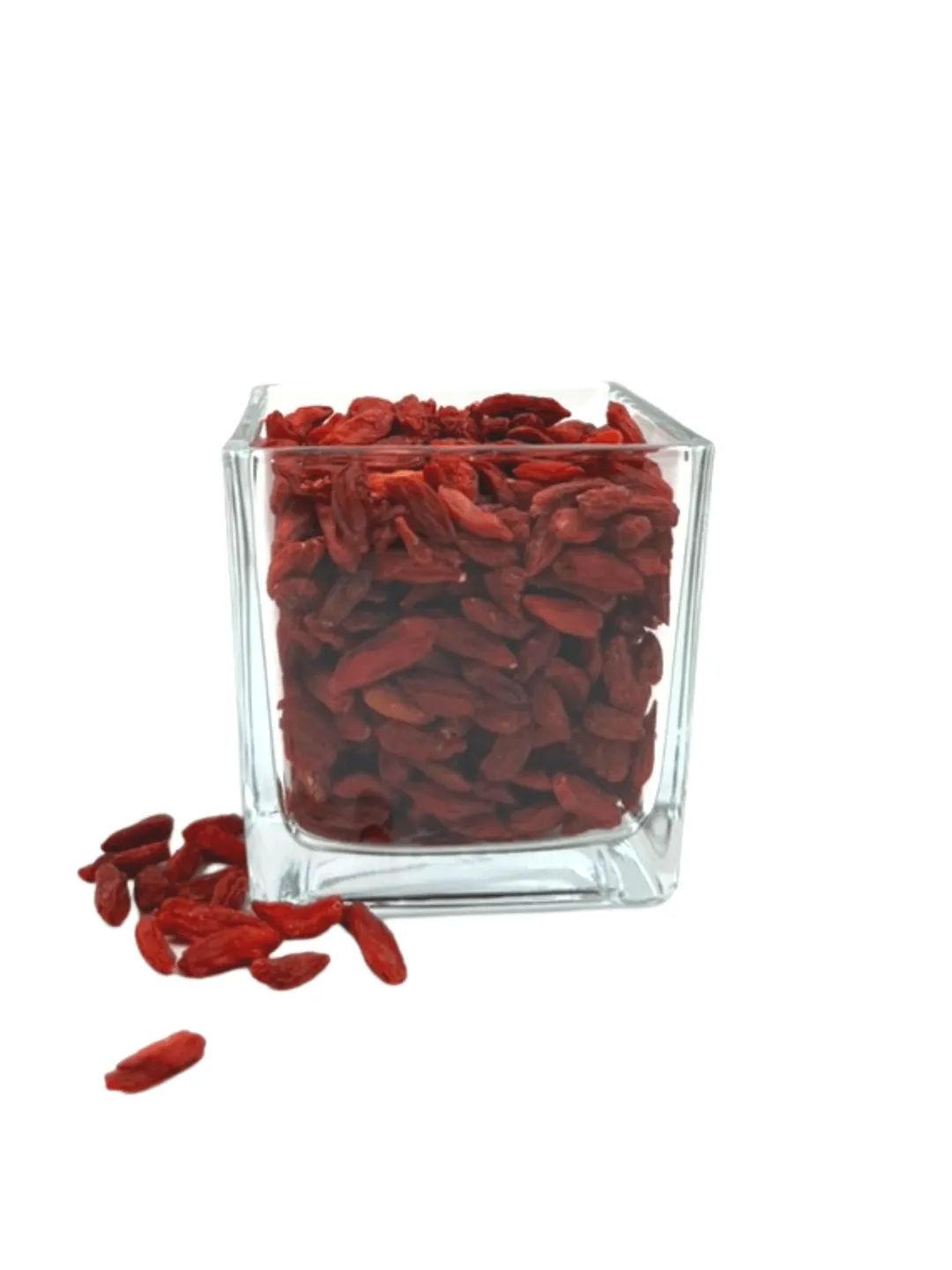 Goji Berries, Organic variant
