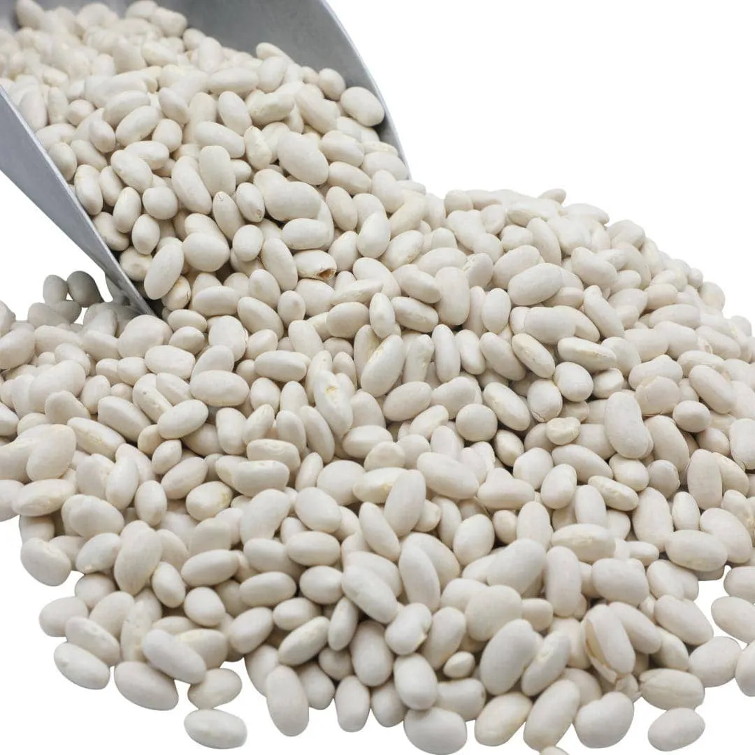 Great Northern Beans, Organic variant