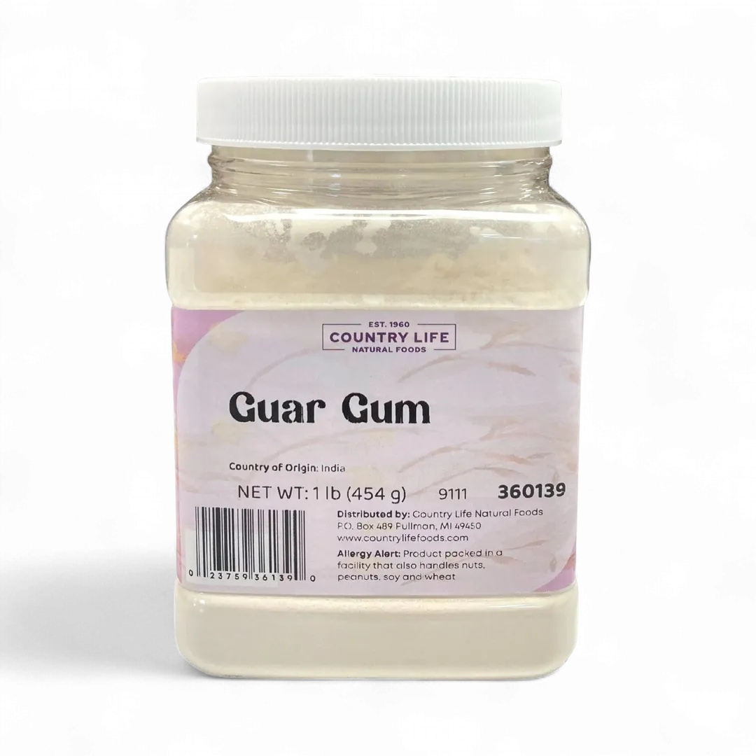 Guar Gum