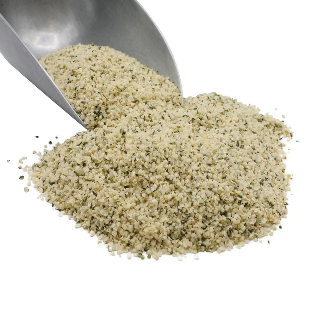 Hemp Seeds, Hulled variant