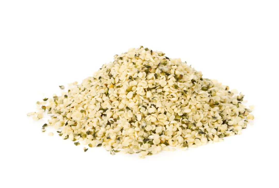 Hemp Seeds, Hulled, Organic variant